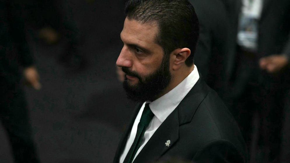 Nations Unies. Le Conseil de sécurité lève les sanctions visant le président syrien