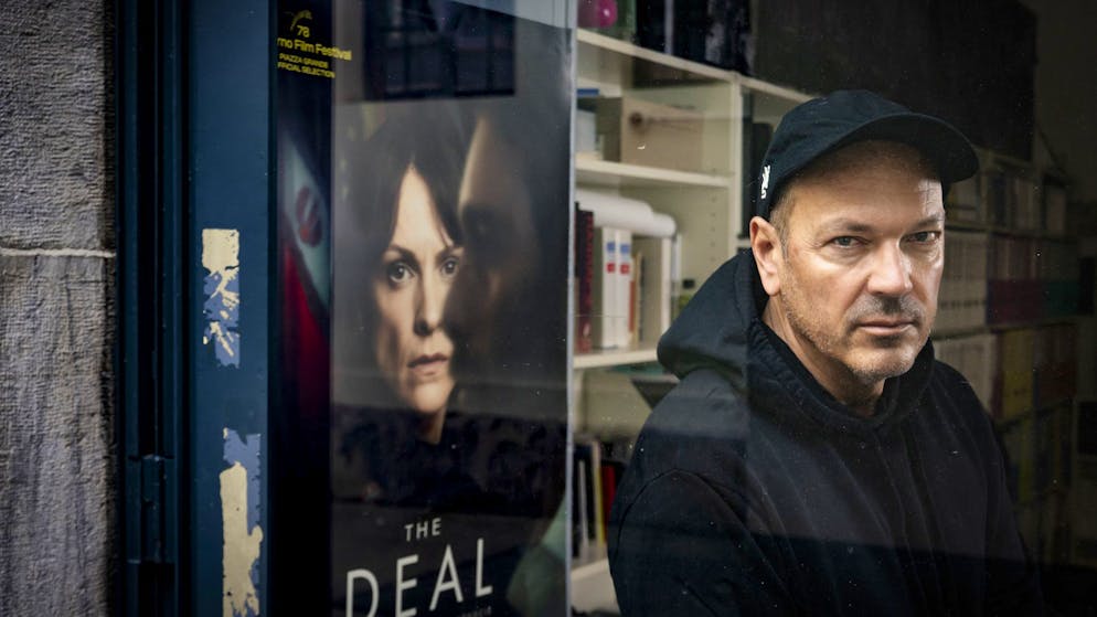 Cinéma. La série «The Deal» primée au Geneva International Film Festival