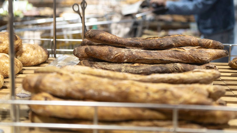 Druck auf Bäckereien wächst. Müssen Behörden wegen 99-Rappen-Brot einschreiten?