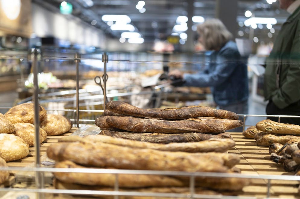 Die Bäckereien geraten wegen des Preissturzes beim Brot der grossen Detailhändler unter Druck.