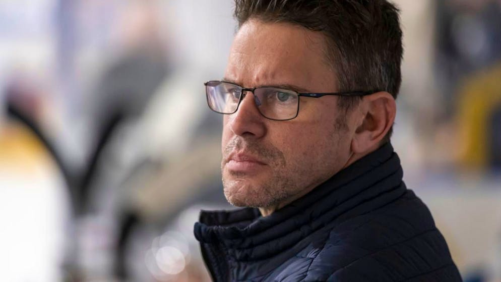 National League. Landry coach of Ambri-Piotta until the end of the season