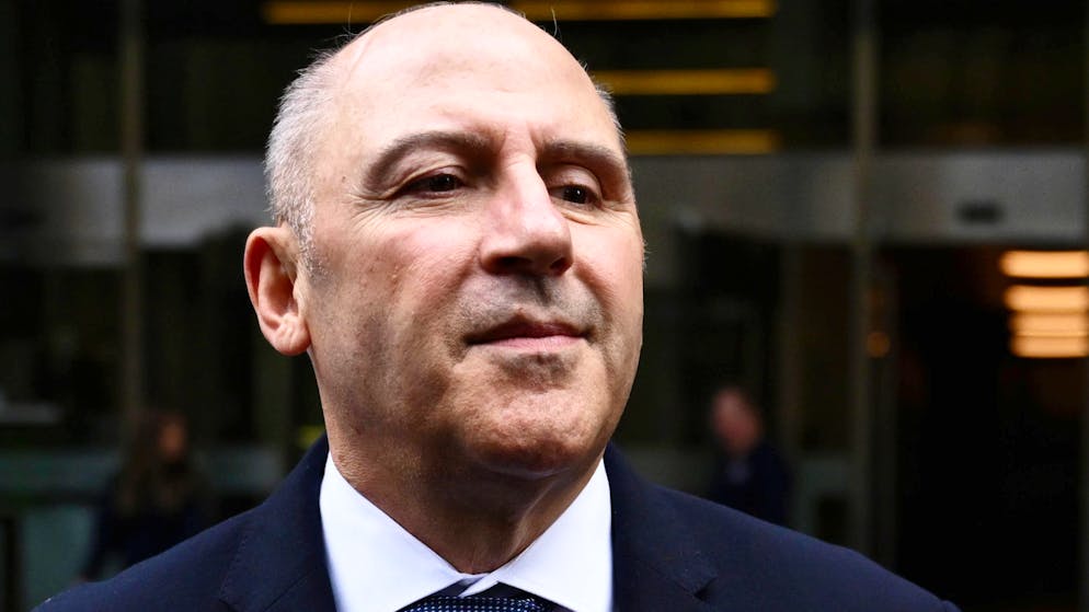 Tony Mokbel a été l'une des figures clés d'une guerre des gangs qui a duré plusieurs années à Melbourne.