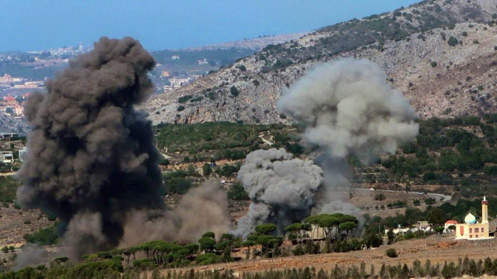 Medio Oriente. L'esercito israeliano ordina evacuazioni nel sud Libano: «Attacchi imminenti»