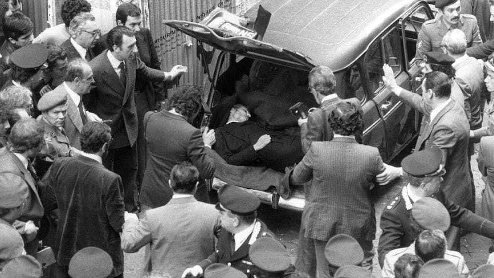 Italia. È morta Anna Laura Braghetti, ex BR e coinvolta nel rapimento di Aldo Moro