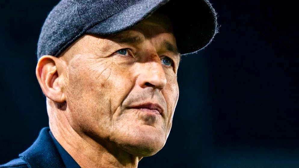 Video highlights. Draw against Omonia - Lausanne miss a penalty in stoppage time