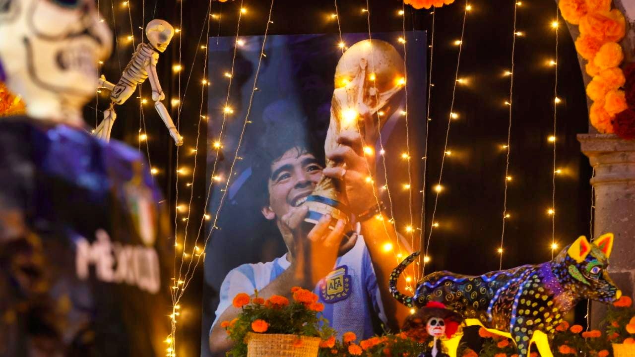 Justice. New Maradona death trial begins in March