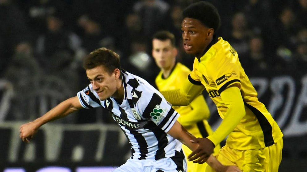 Europa League. Young Boys travolto 4-0 a Salonicco: gara segnata dal rosso al quinto minuto