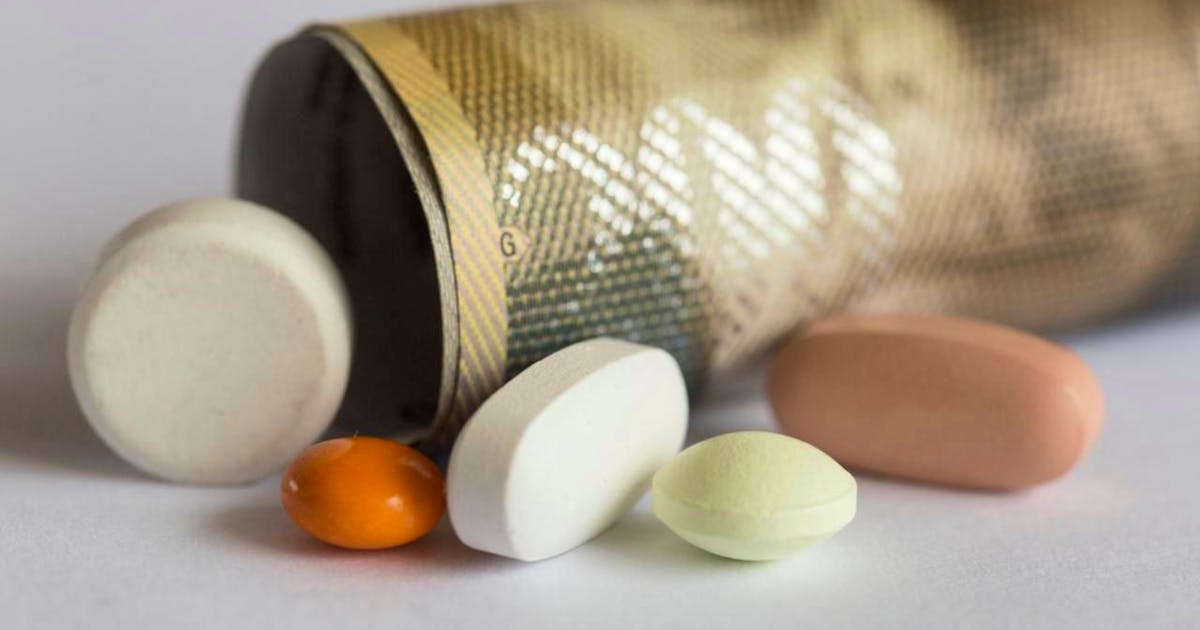 These medications will be cheaper from December