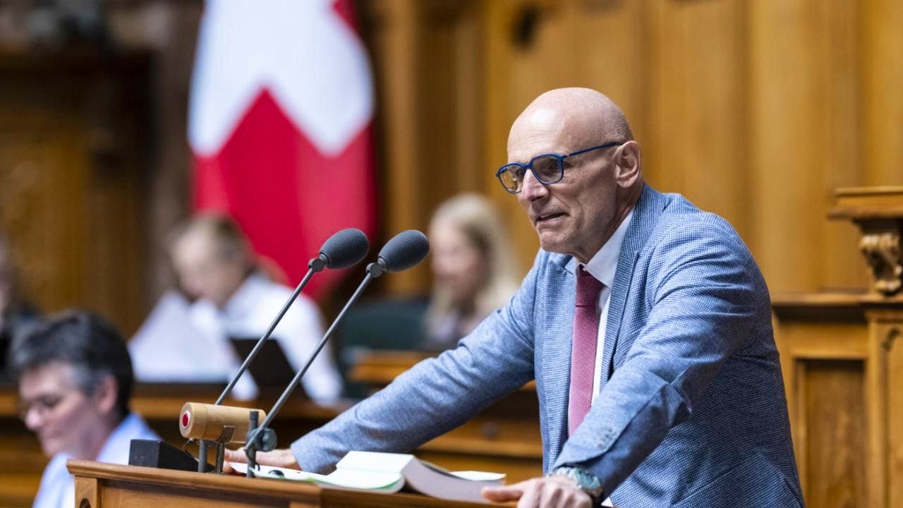 Todesfall. Untersuchung ergibt Herzversagen als Todesursache von Alfred Heer