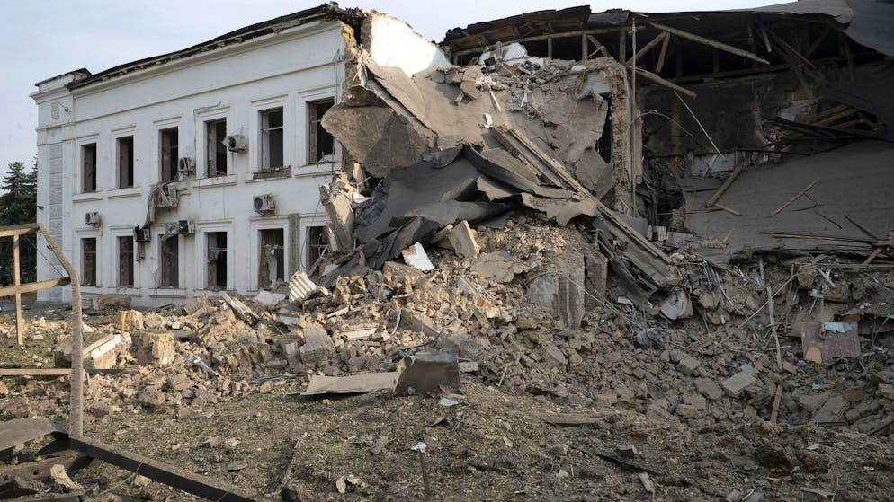 Guerra in Ucraina. Per i russi «Kupyansk cadrà presto» intanto Kiev prende di mira gl'impianti energetici di Mosca