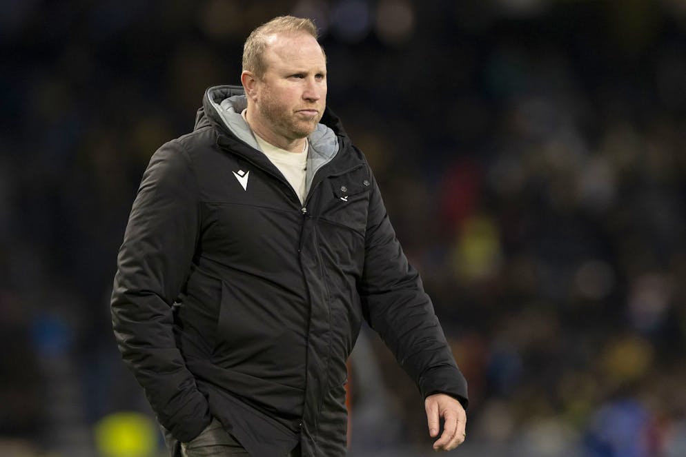 Ludovic Magnin punta ad almeno 11 punti nella fase campionato.