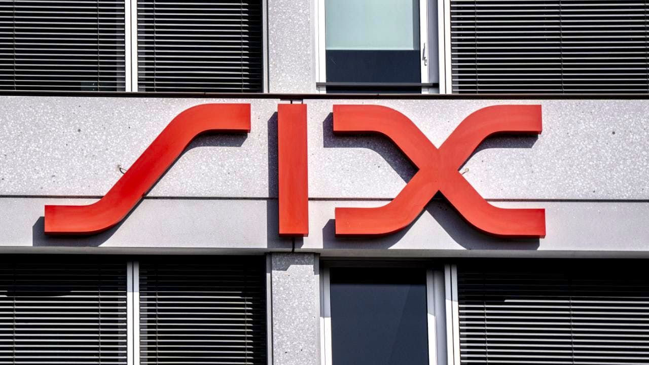 Società finanziarie. SIX: mezzo miliardo di rettifica di valore su Worldline