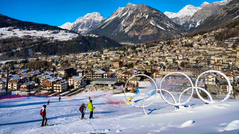 More than 850,000 tickets for the 2026 Olympic Games have already been sold.