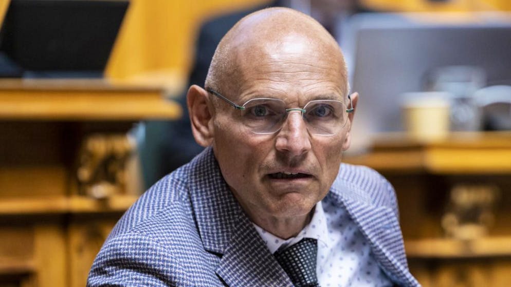 È stato un problema al cuore a causare la morte di Alfred Heer.