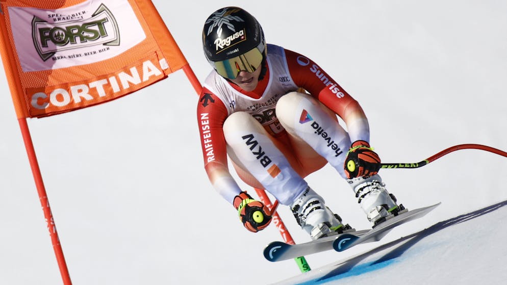 Jeux olympiques. Milan - Cortina : plus de 850'000 billets vendus