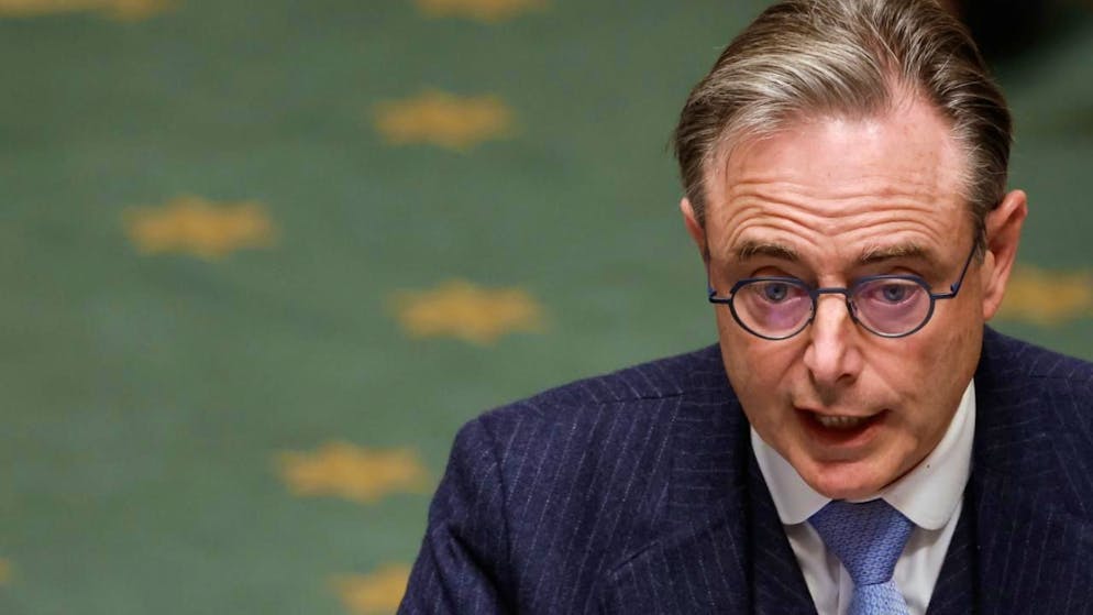 Divergences persistantes. Pas de démission du gouvernement belge, 50 jours pour le budget