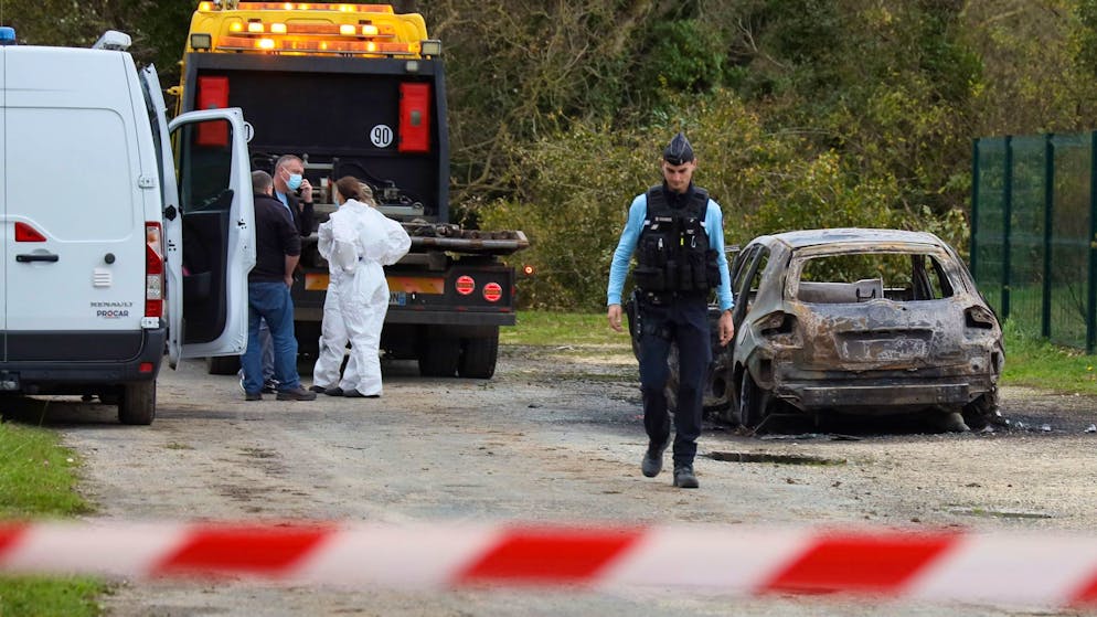 Drame sur l'île d'Oléron. Ce que l'on sait du profil du suspect, toujours en garde à vue