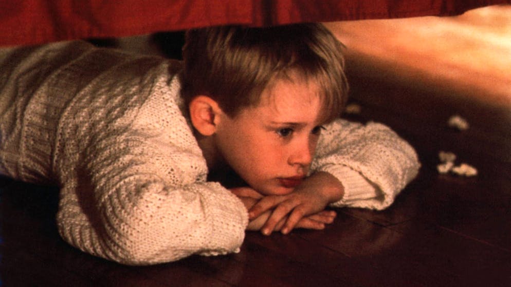 Ecco il video. La star di «Mamma ho perso l'aereo» torna nel ruolo di Kevin, ma... per una pubblicità