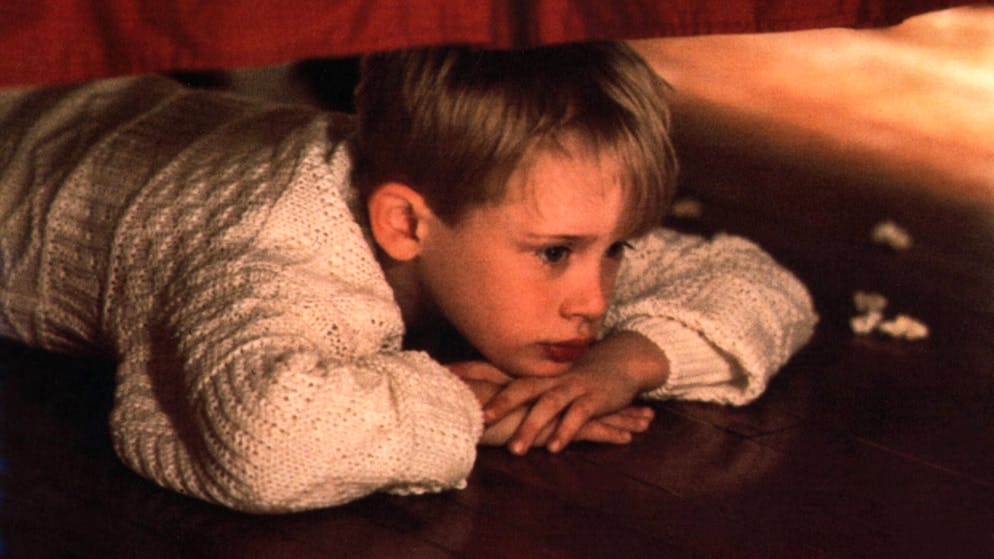 Los Angeles. Un'enorme casa di pan di zenzero celebra «Mamma, ho perso l'aereo»... ed è record mondiale