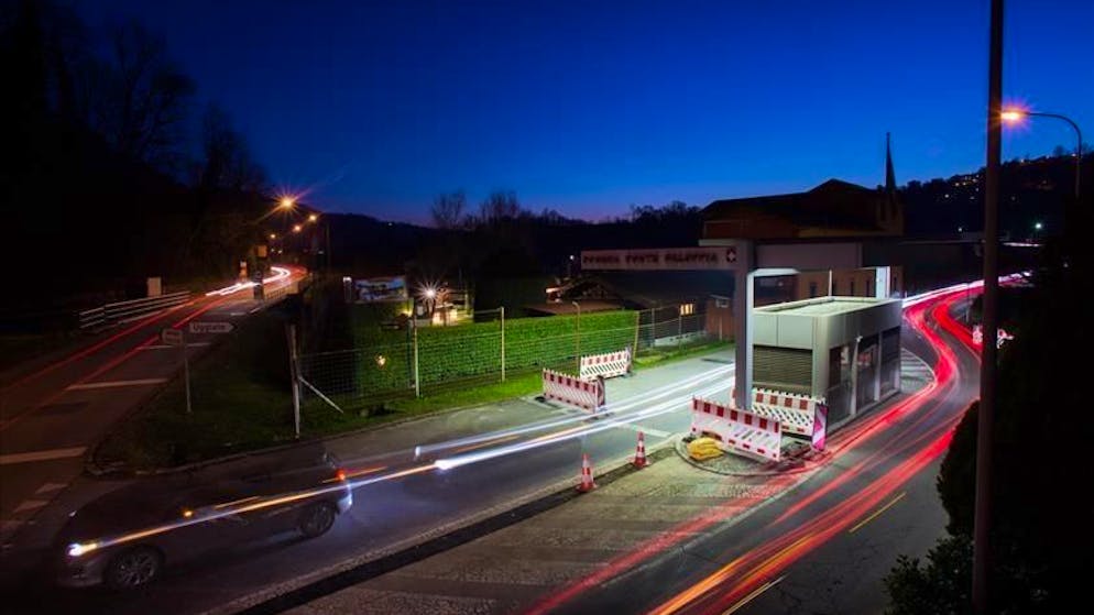 Economia. I frontalieri sono in aumento nel Canton Grigioni