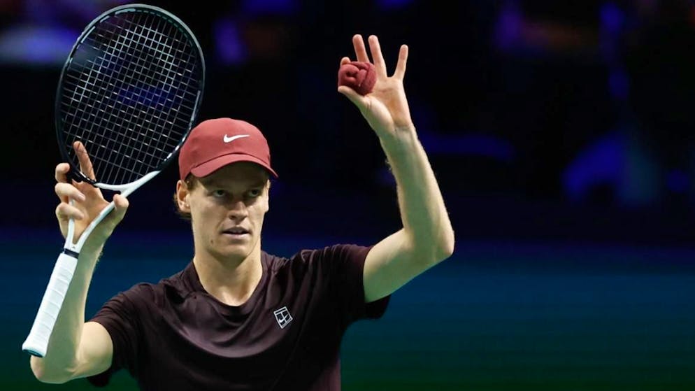 ATP Finals in Turin. Alcaraz trifft auf Djokovic, Sinner spielt gegen Zverev