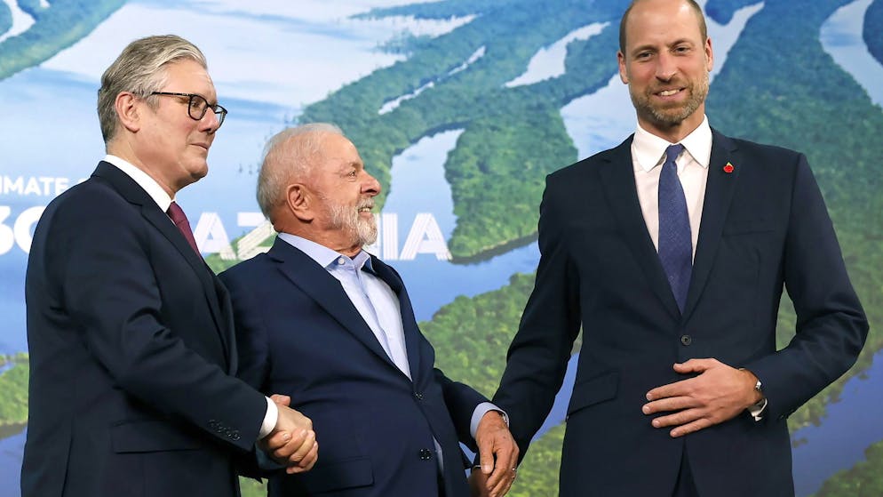 Cop30. I leader lanciano lo slogan: la «transizione è irreversibile», ci vogliono «fatti e meno parole»