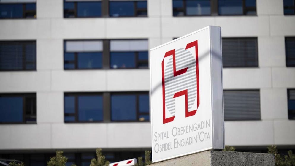 Grigioni. Fuggi fuggi del personale dopo il «no» all'ospedale di Samedan?