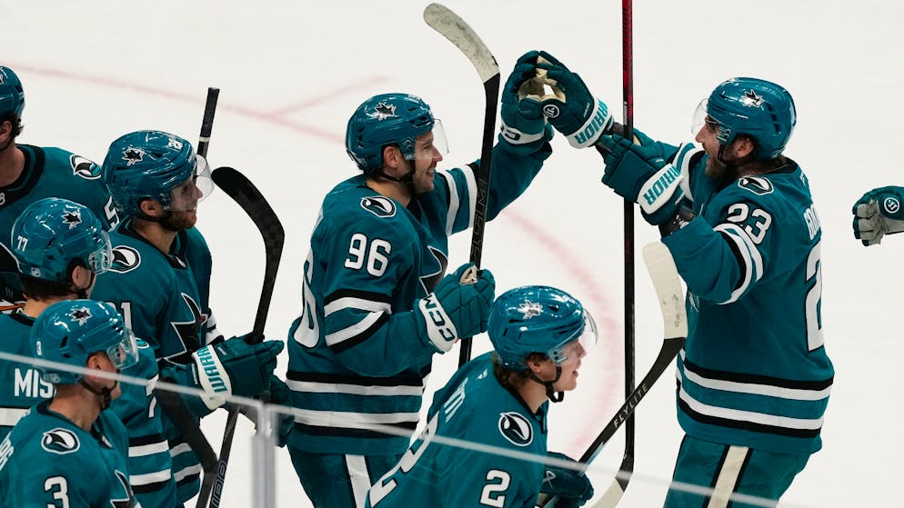 NHL. Des fortunes diverses pour les Helvètes