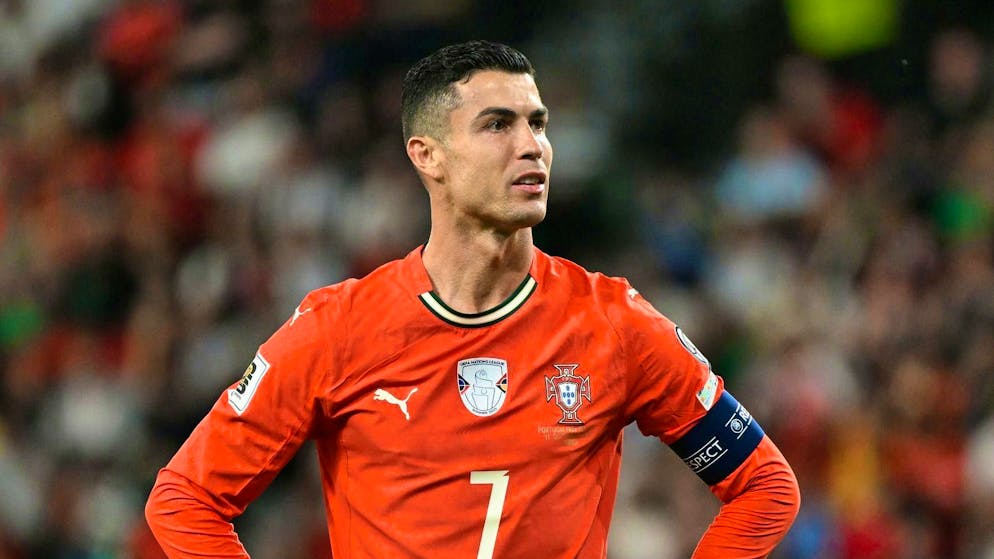 Intervista. Cristiano Ronaldo vicino al ritiro: «Sarò pronto. Naturalmente sarà dura e difficile»