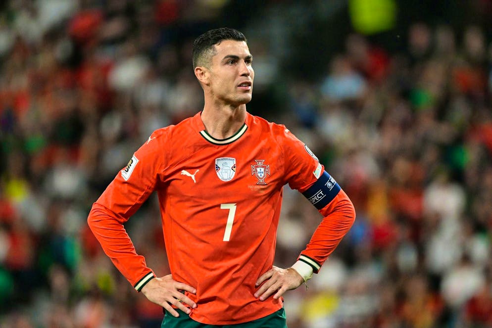 Cristiano Ronaldo e il Portogallo parteciperanno ai Mondiali del 2026.