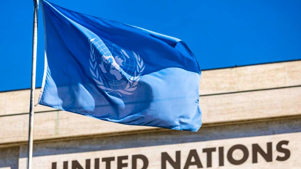 La risoluzione su Gaza al vaglio del Consiglio di sicurezza dell'ONU (immagine d'archivio)