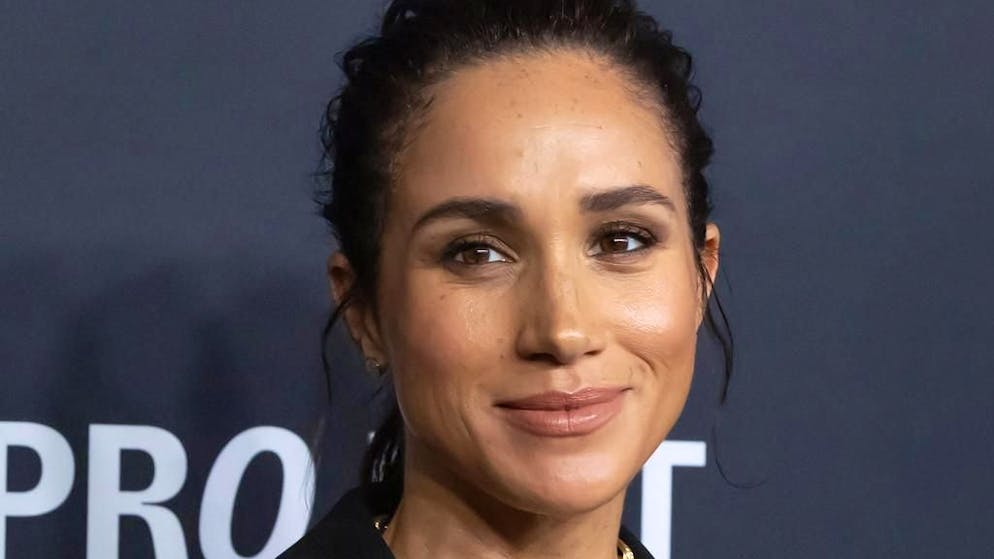 In «Close Personal Friends». Otto anni dopo l'addio a Hollywood, Meghan Markle torna al cinema