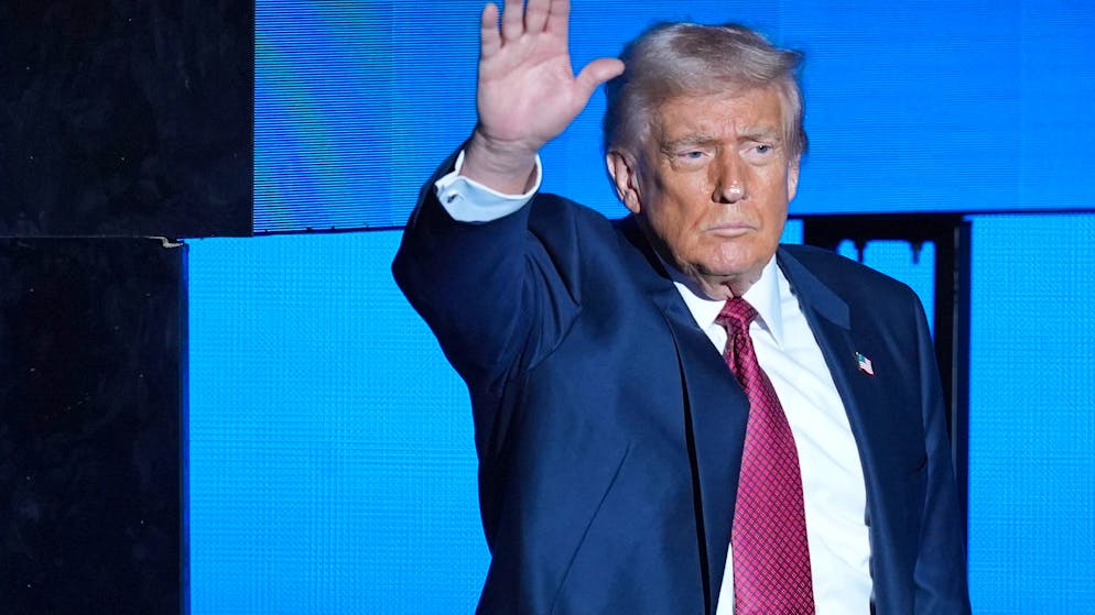 What you need to know now. Switzerland has a deal with Trump - and will probably have to bleed for it