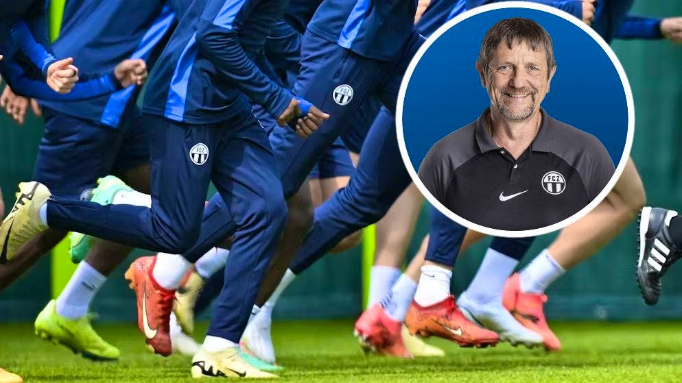Klartext von Ex-FCZ-Nachwuchschef. «Kollektive Straftrainings? Eine Massregelung durch schwache Persönlichkeiten»