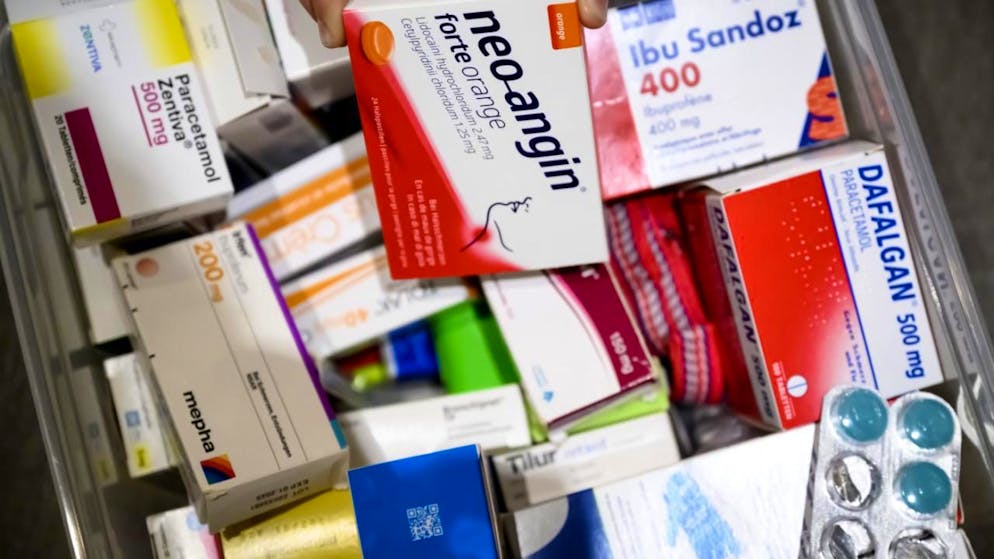 Risparmi per circa 65 milioni. Ecco ben 300 medicinali che da dicembre saranno meno cari in Svizzera