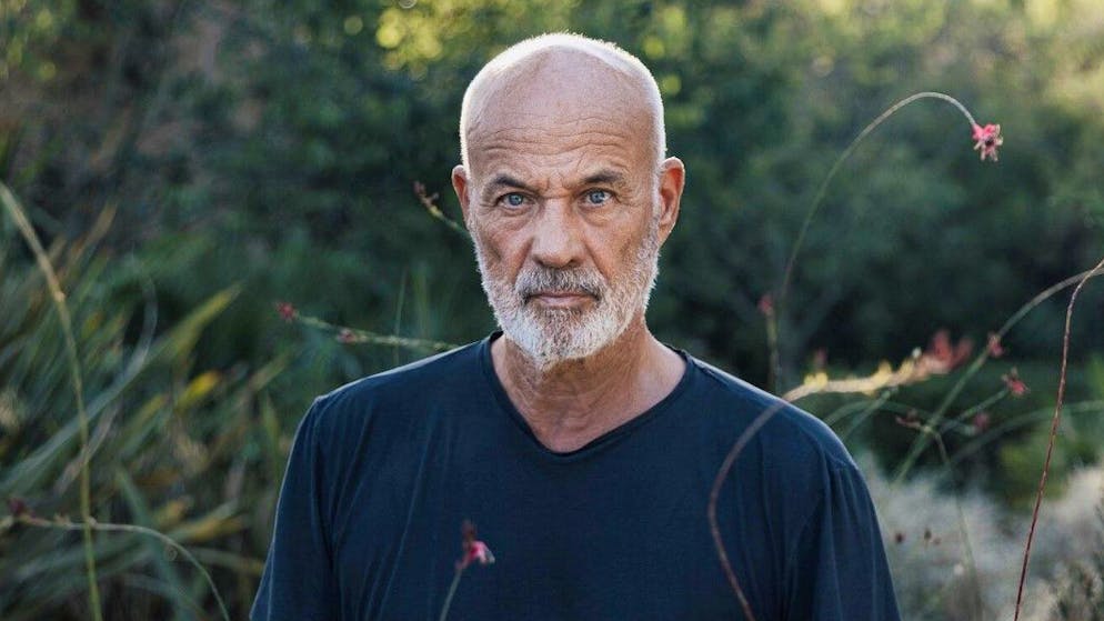 «Wenn im Actionfilm Leute aufeinander schiessen, von denen man gar nicht weiss, wer sie sind, interessiert es mich nicht»: Heiner Lauterbach.