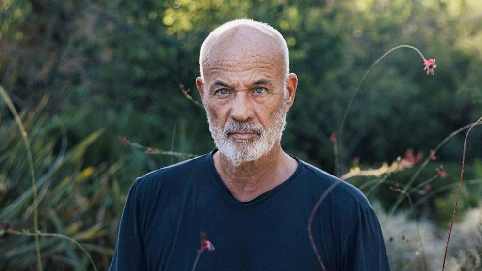 Heiner Lauterbach on acting stars. 