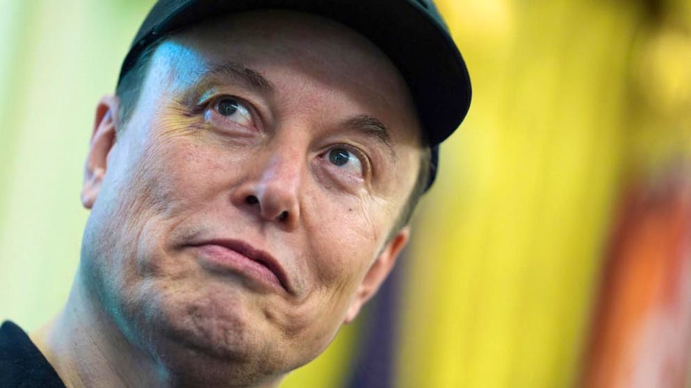 S'il remplit les objectifs fixés par le package voté par les actionnaires de Tesla, Elon Musk pourrait toucher plus de 1000 milliards de dollars en dix ans.