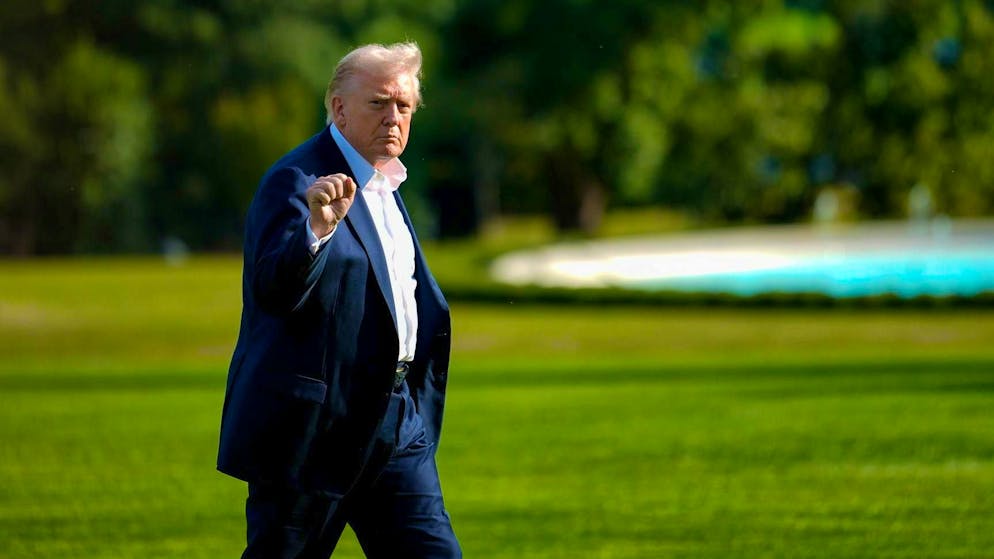 New York, Virginia, New Jersey. Disastro elettorale per Trump, aria di tempesta alla Casa Bianca?