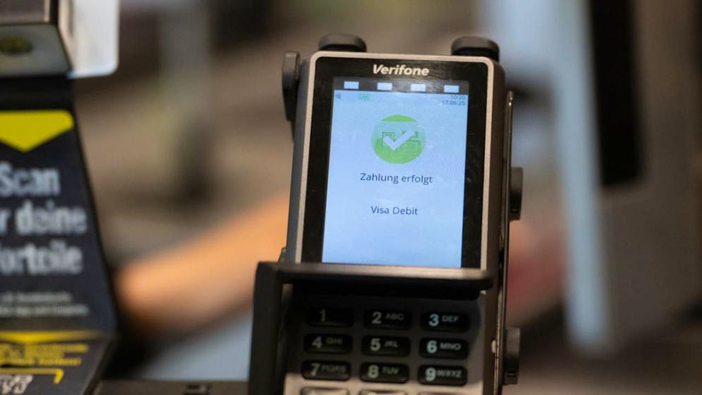 Worldline fournit des services de paiement électroniques (archives).