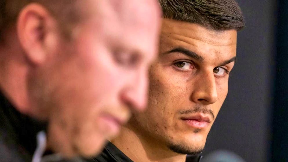 Flavius Daniliuc is the defensive leader that FCB coach Ludovic Magnin wanted.