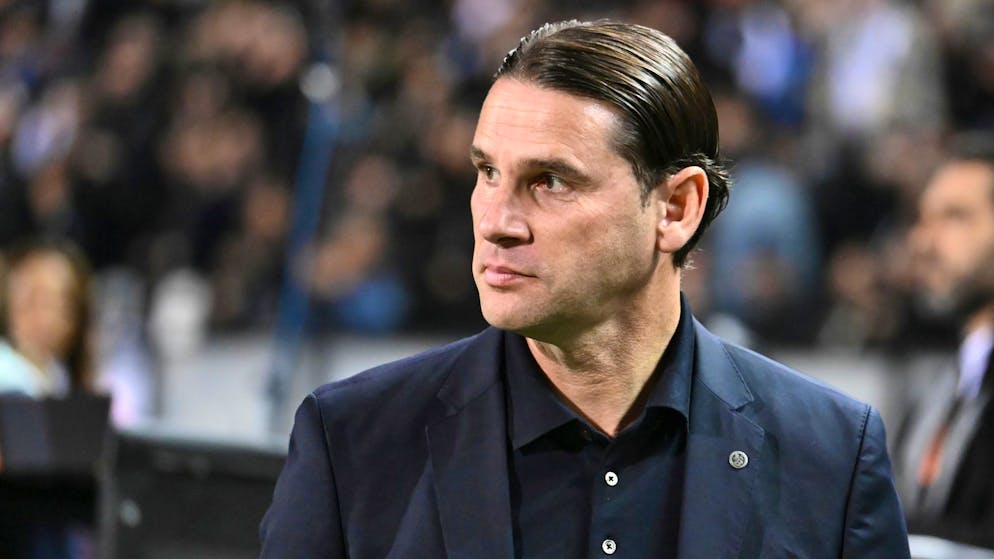 Video highlights. YB fall apart at PAOK after early sending off