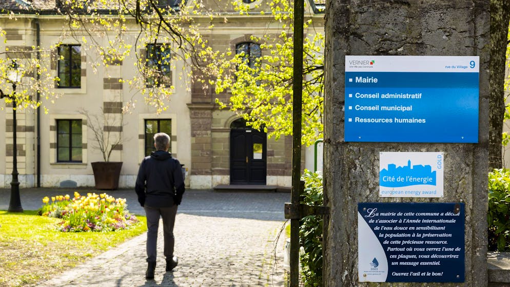 L'inquiétude demeure. L'ombre de la fraude électorale plane sur le scrutin de Vernier