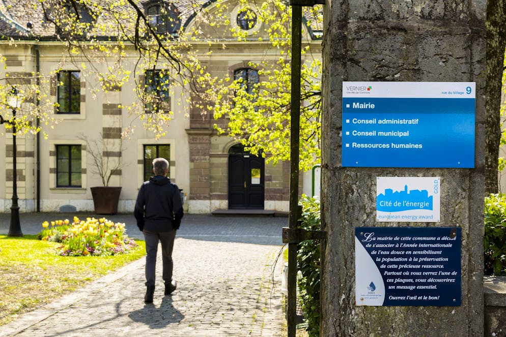 Alors que plusieurs partis expriment leur inquiétude au sujet du scrutin à venir, la Chancellerie se veut rassurante, mais reconnait que l'éventualité d'une nouvelle fraude n'est pas totalement exclue. (image prétexte)