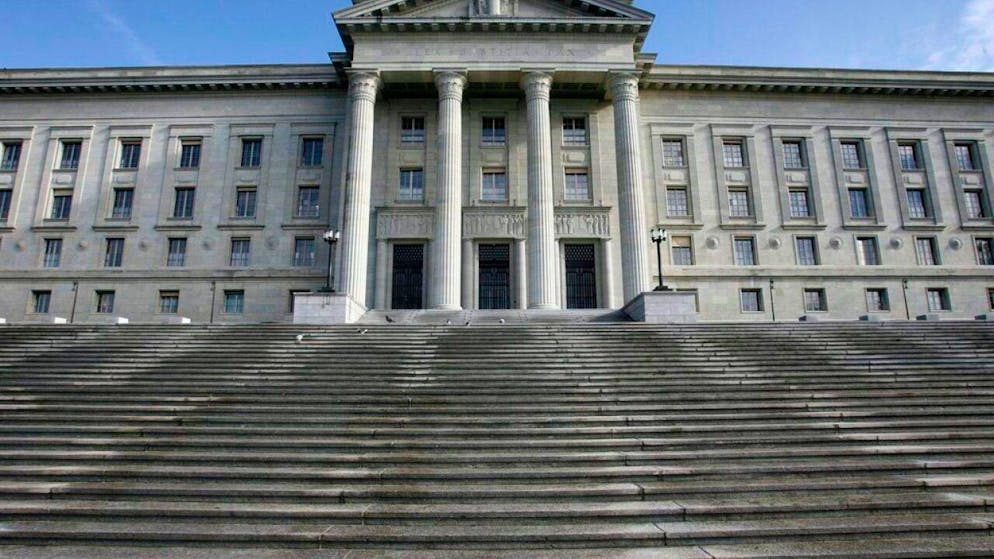 Per Mon Repos essere degni di fiducia rappresenta uno dei requisiti per il rilascio dell'autorizzazione per l'esercizio della professione di medico.