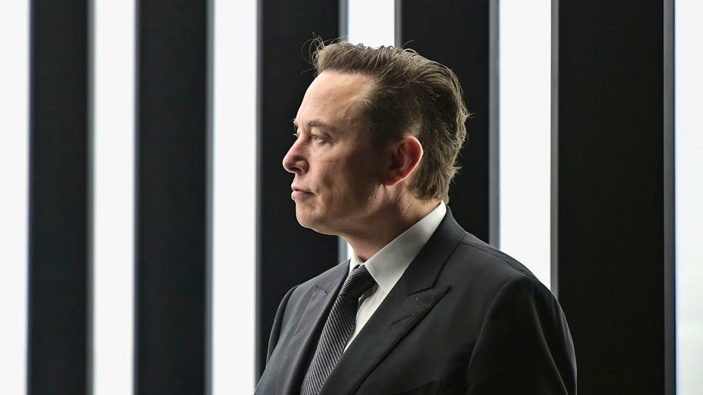 Aktionäre stimmen Vergütungsplan zu. Musk bekommt Chance auf Tesla-Aktien im Billionenwert