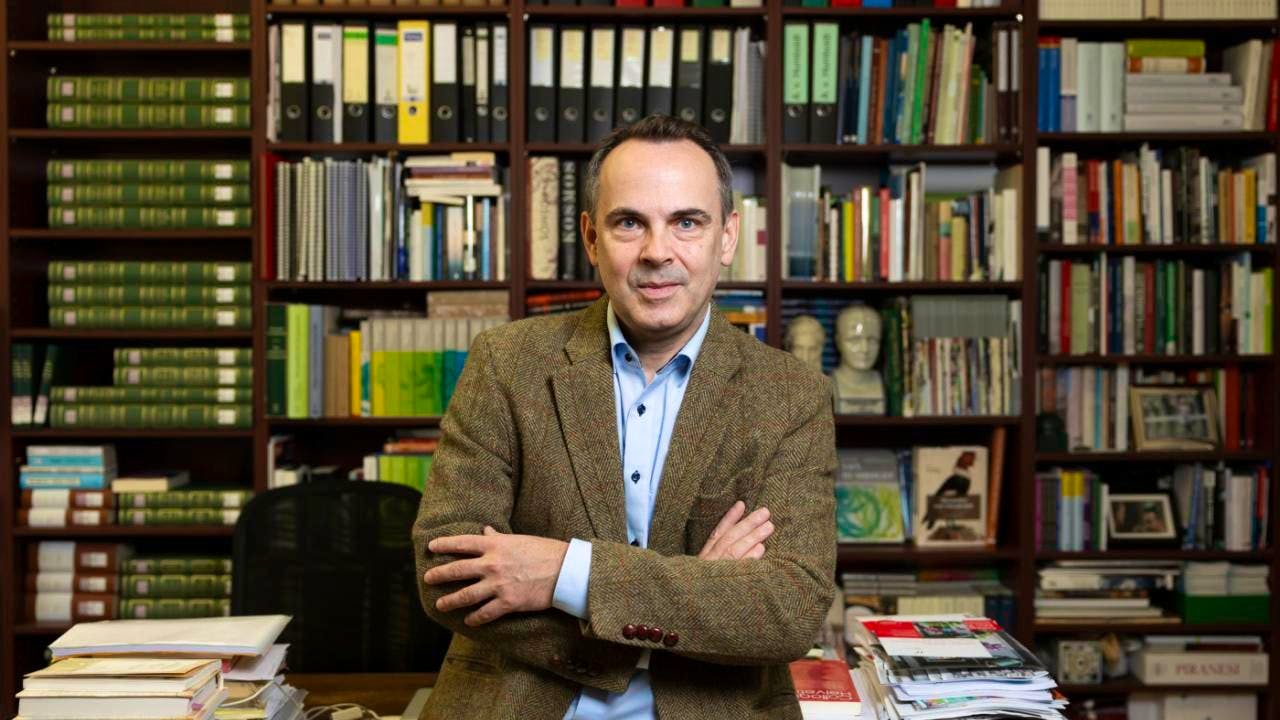 Literatur. Eine US-Journalistin 1931 in Berlin und der Rechtspopulismus heute