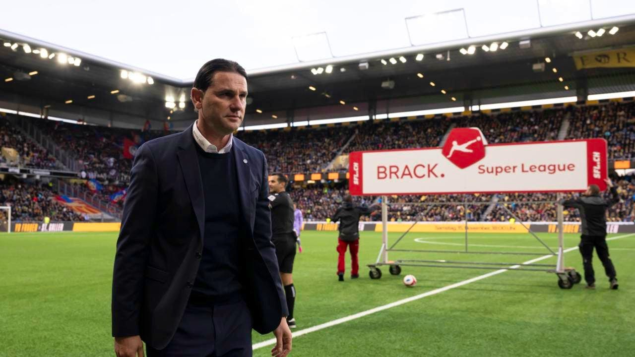 European Cup. YB face difficult task in Greece