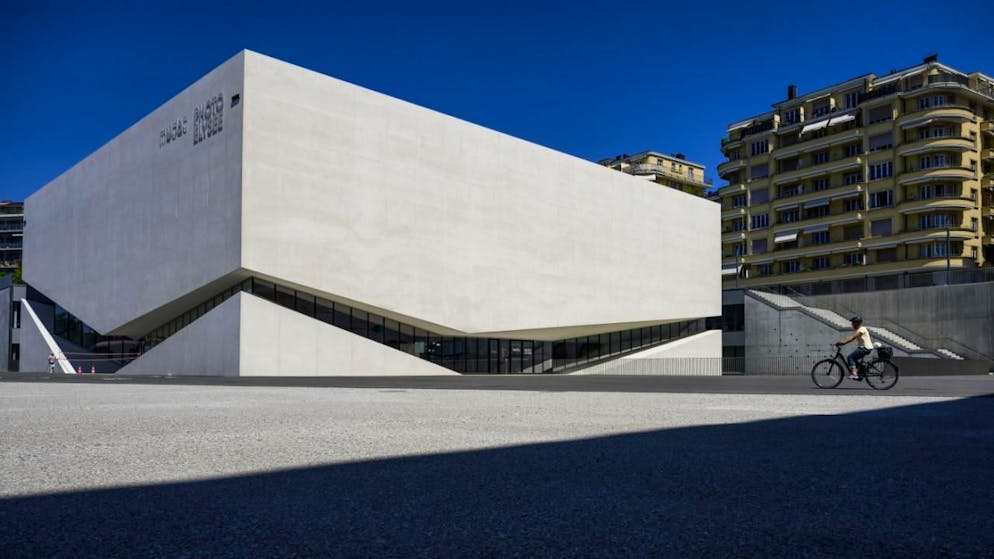 Le mudac s'est associé à la Fondation Bataillard pour lancer ce premier Prix de design graphique (image d'illustration).