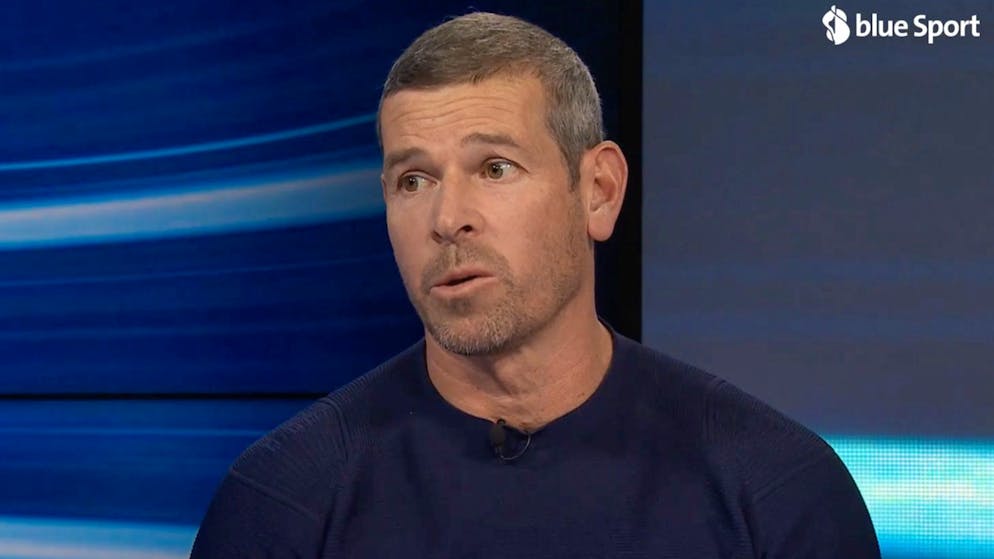 Bewegendes Geständnis. Mario Frick: «Ich war komplett abhängig von Sportwetten und hatte Schulden»